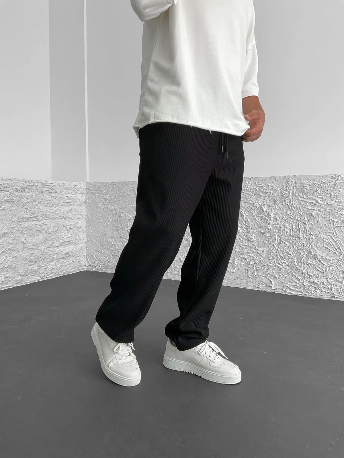 Soft Luxury Trousers