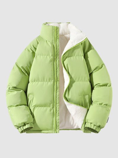 Waterproof Puffer Jacket