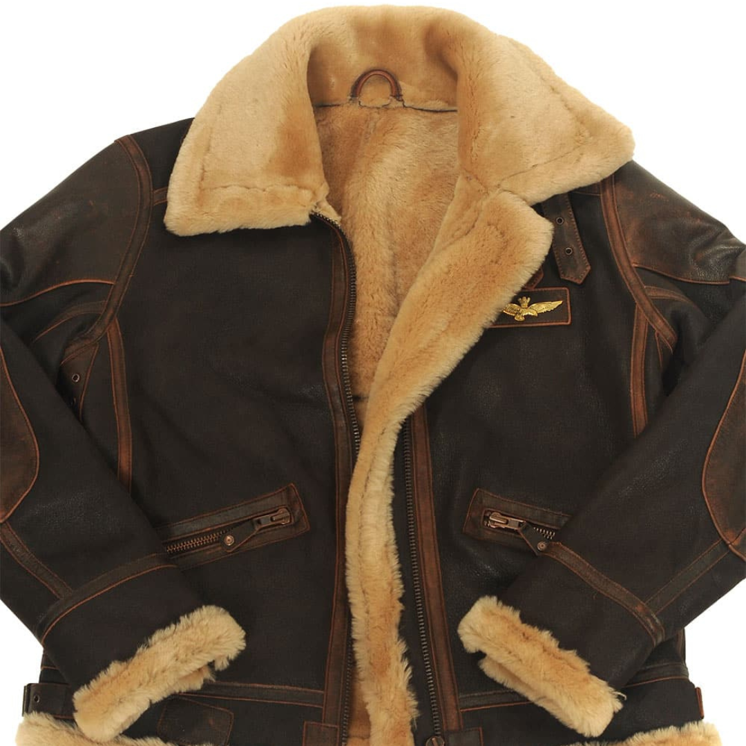 PILOT WINTER COAT