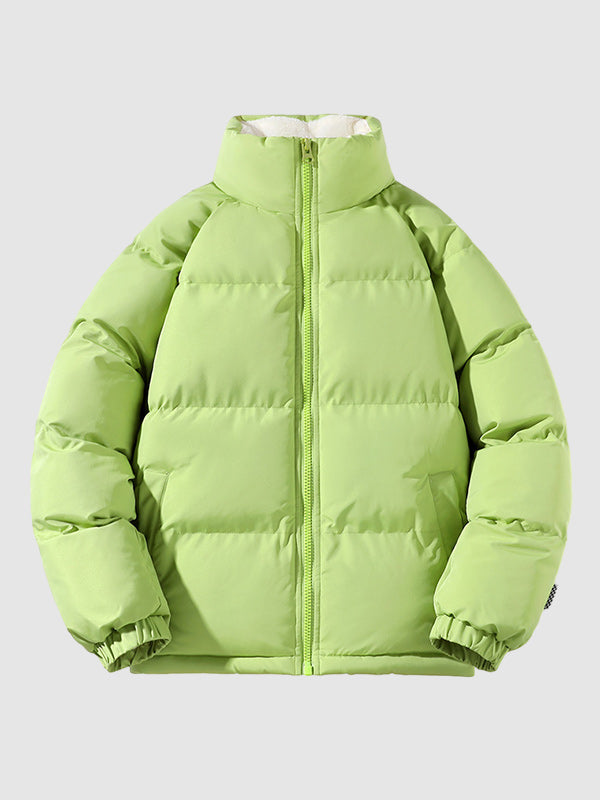 Waterproof Puffer Jacket