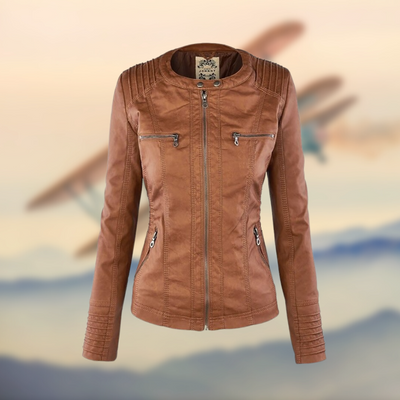 Alexis | Two-piece Ladies Jacket