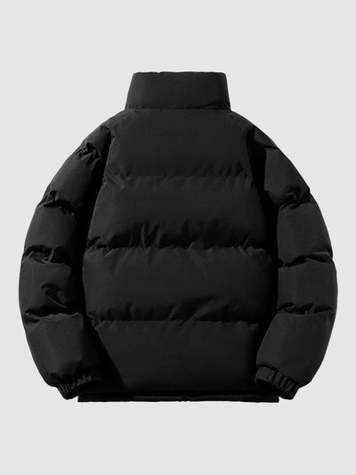 Waterproof Puffer Jacket