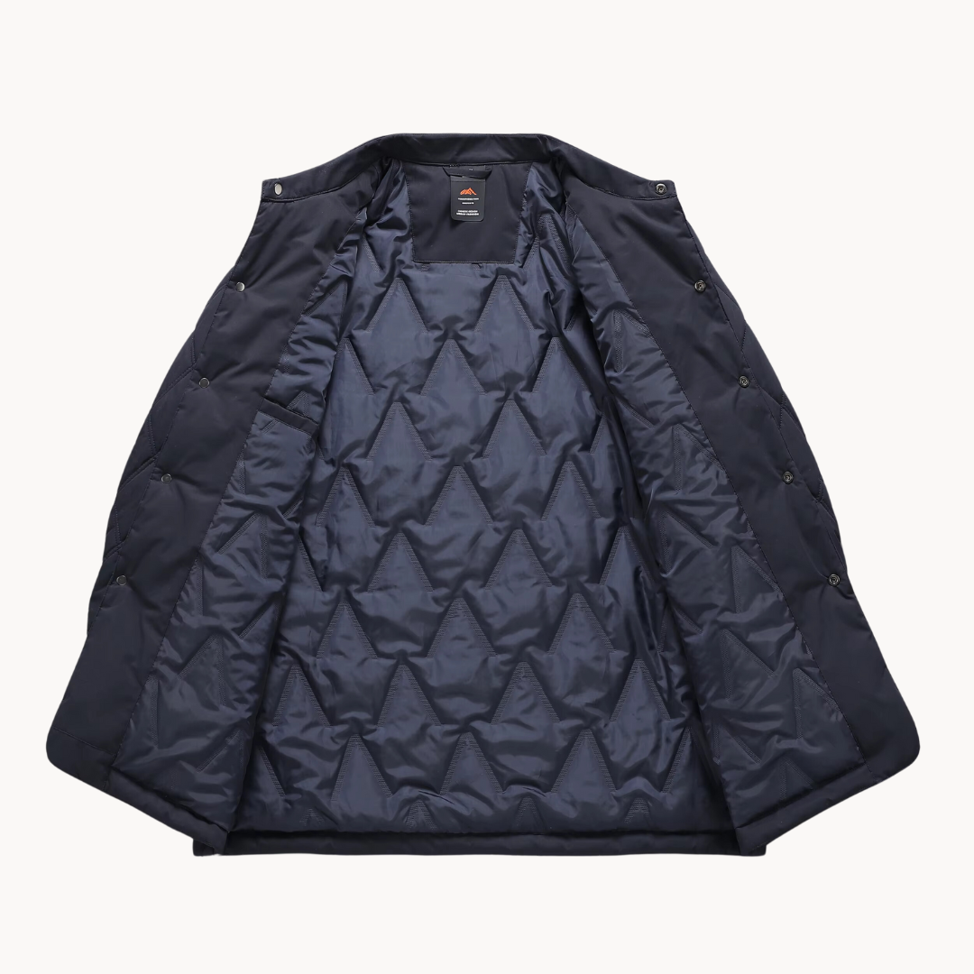 Quilted Jacket