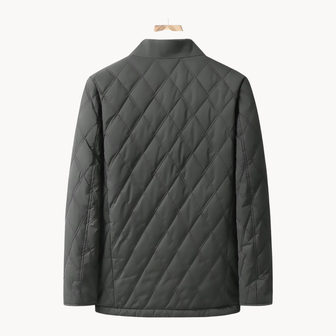 Quilted Jacket