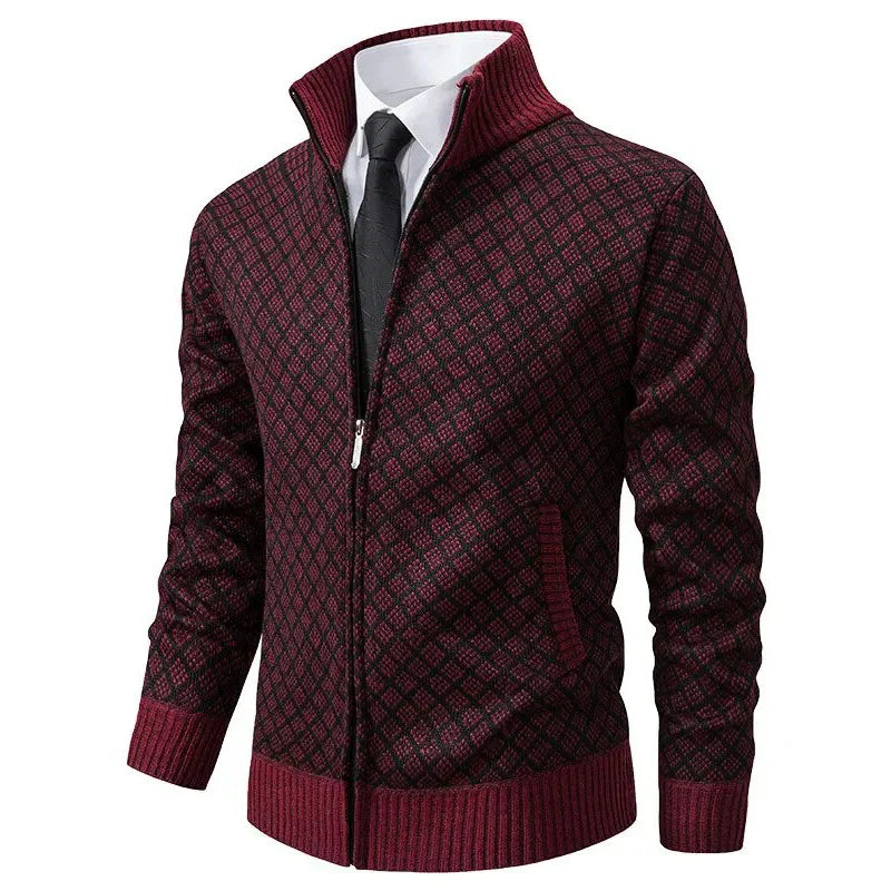 Men's Elegant Jacket