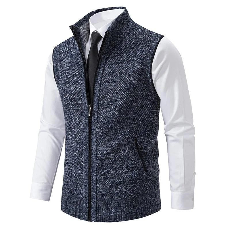 Gilet Pile Vest