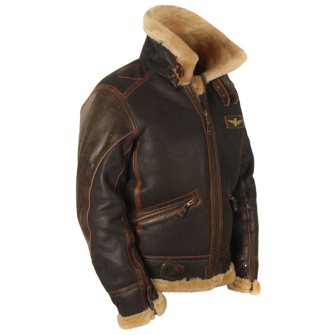 PILOT WINTER COAT