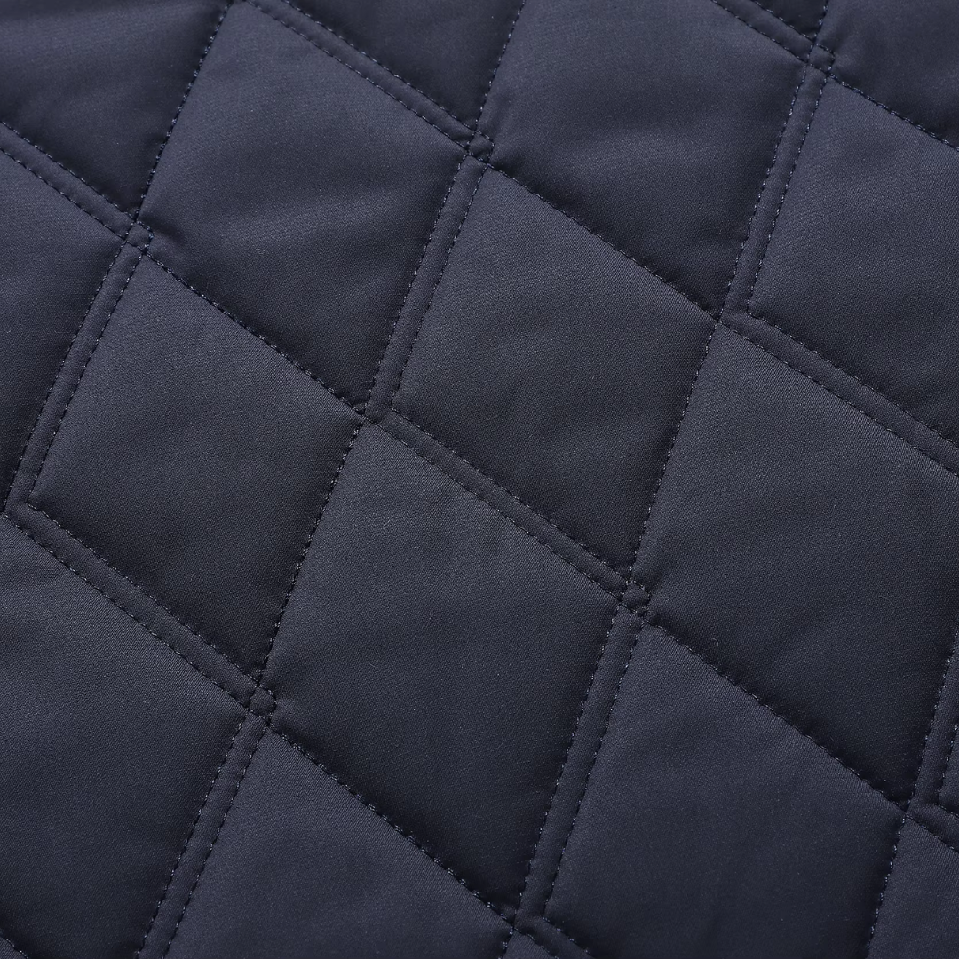 Quilted Jacket