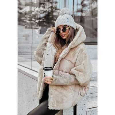 Kaia™ Cozy Winter Jacket