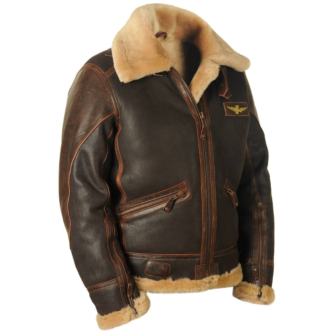 PILOT WINTER COAT