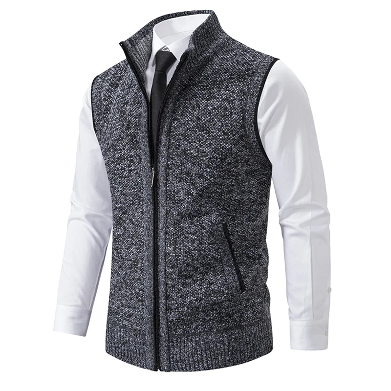 Gilet Pile Vest