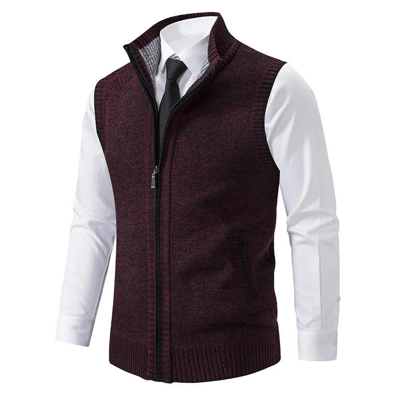 Gilet Pile Vest