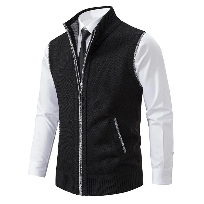 Gilet Pile Vest