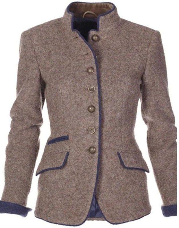 Primrose - Formal Blazer Jacket