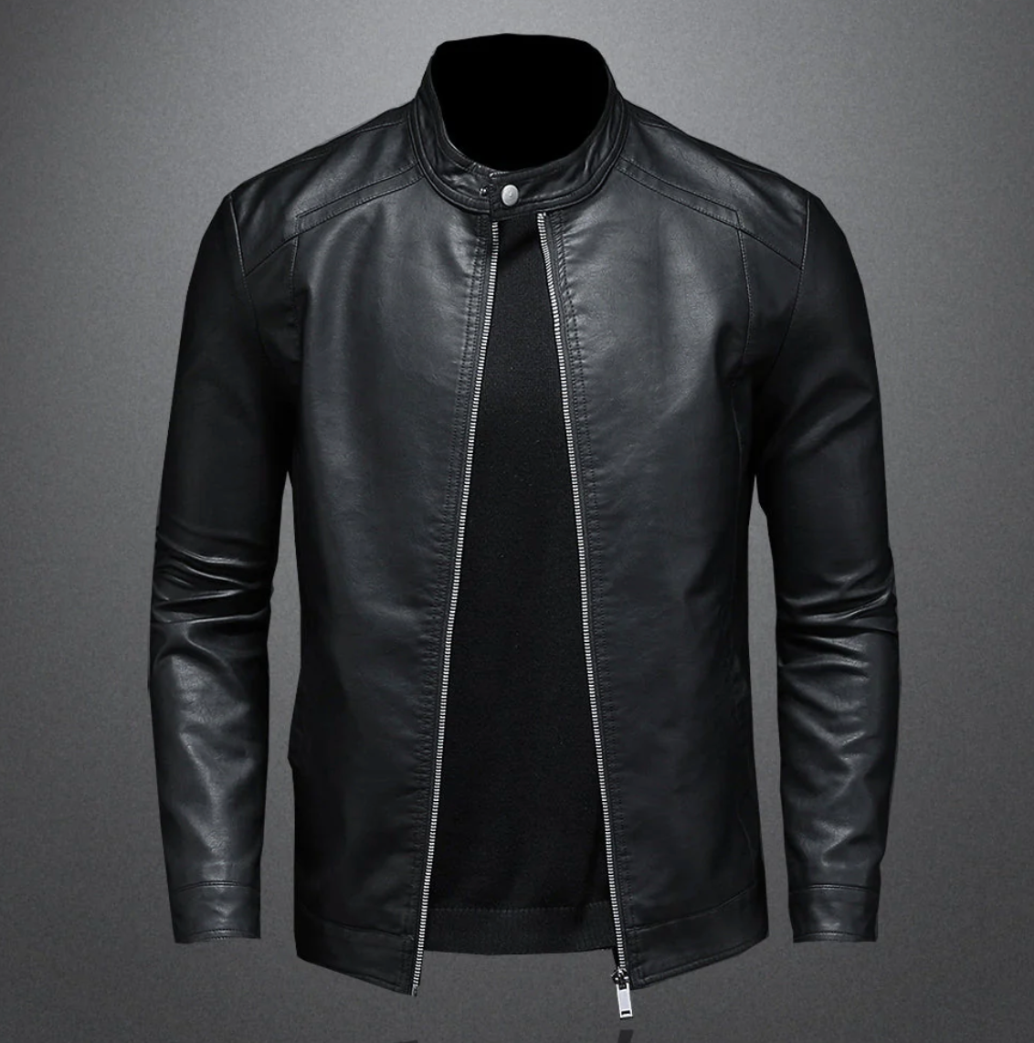 Biker Jacket