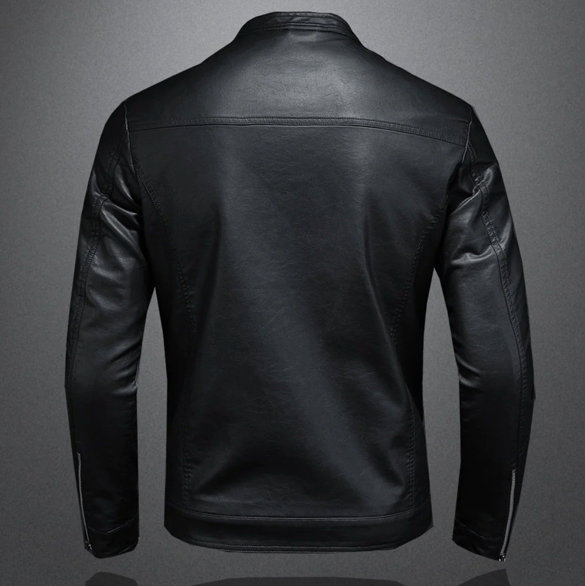 Biker Jacket