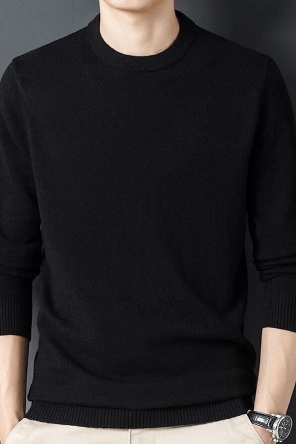 Cashmere Jumper