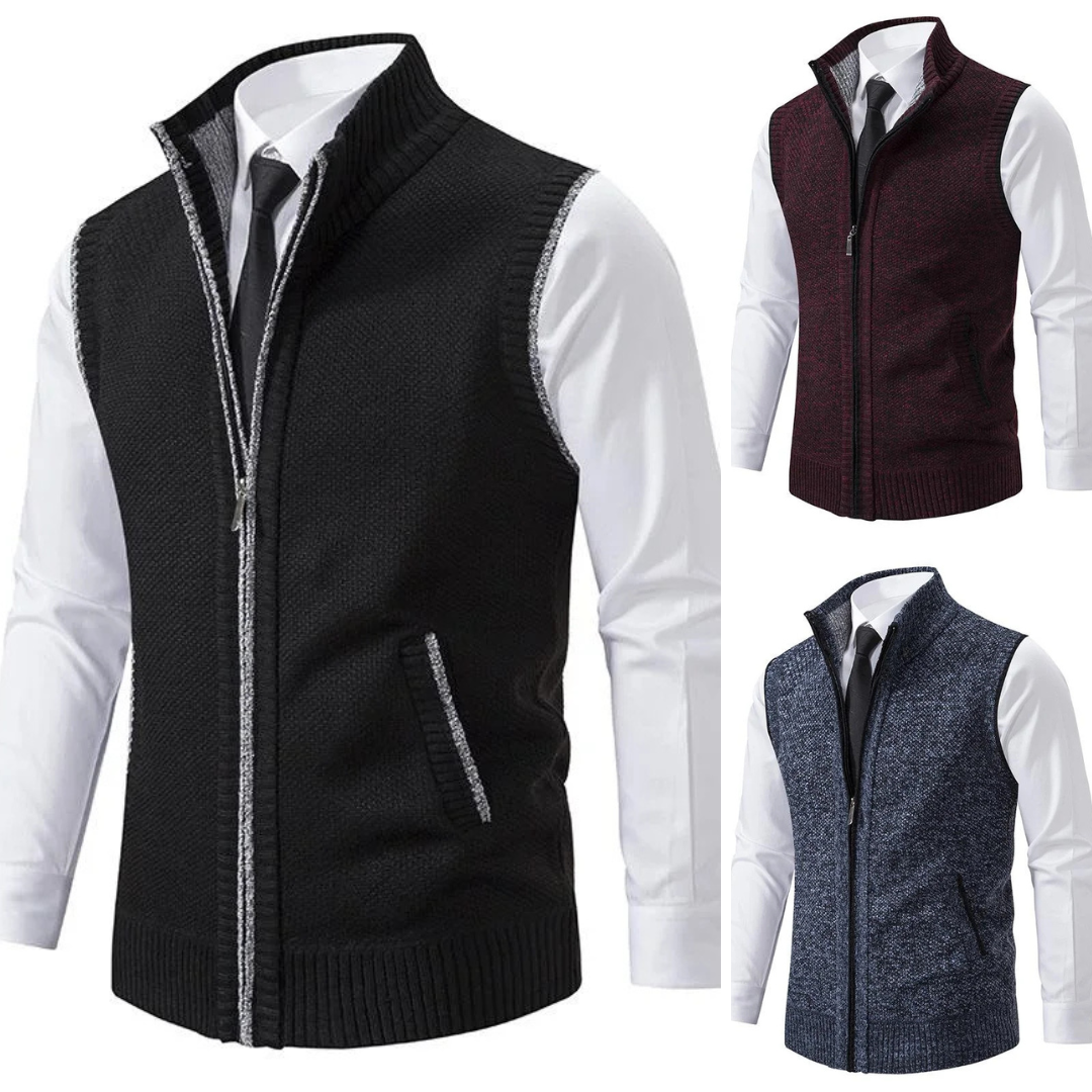 Gilet Pile Vest