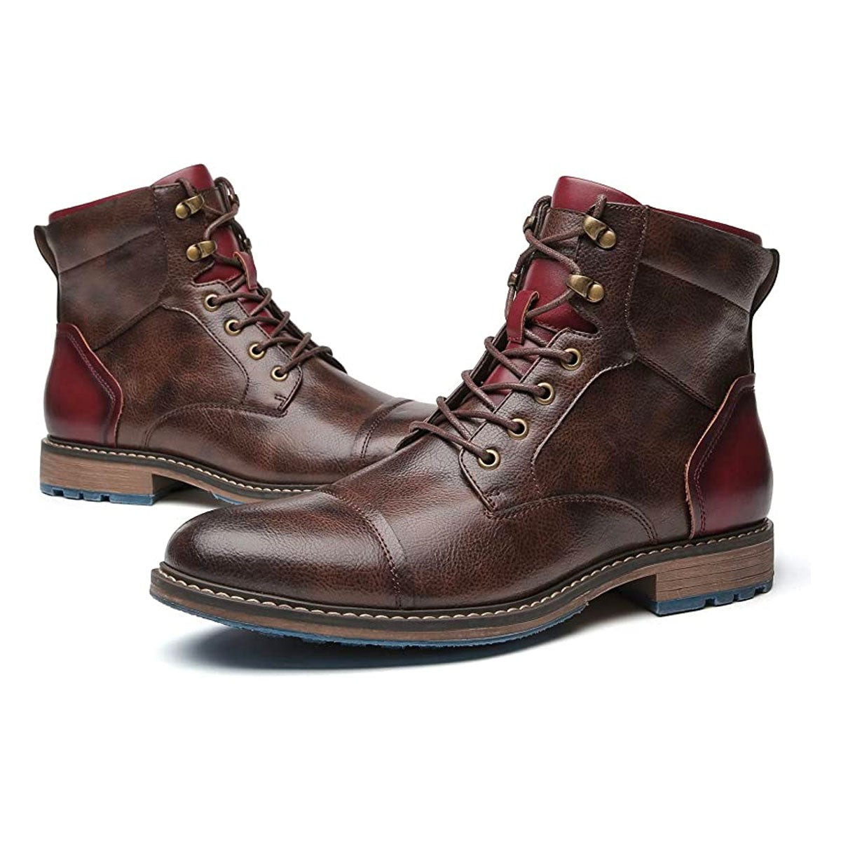 Handmade Premium Leather Boots