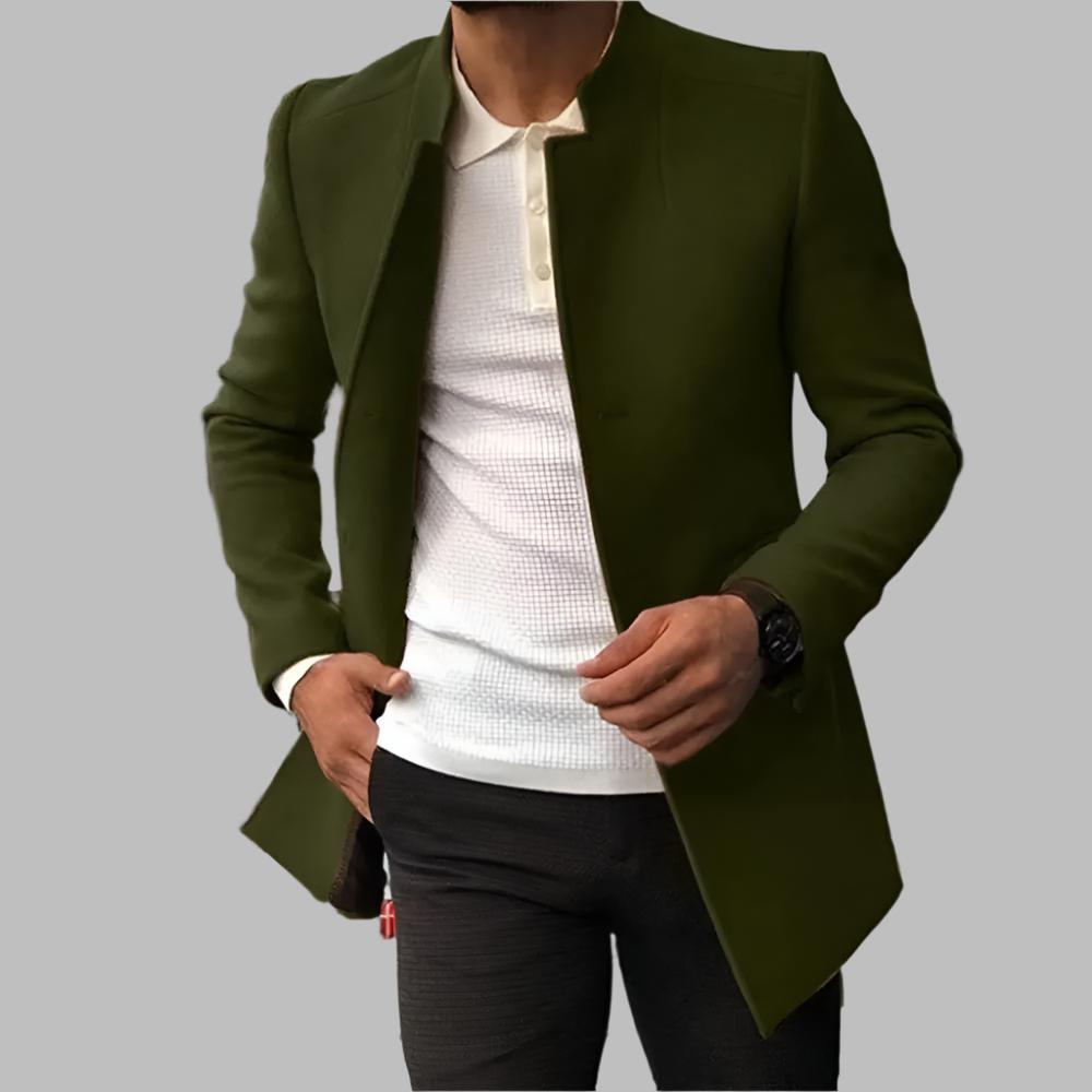 Elegant Coat for Men