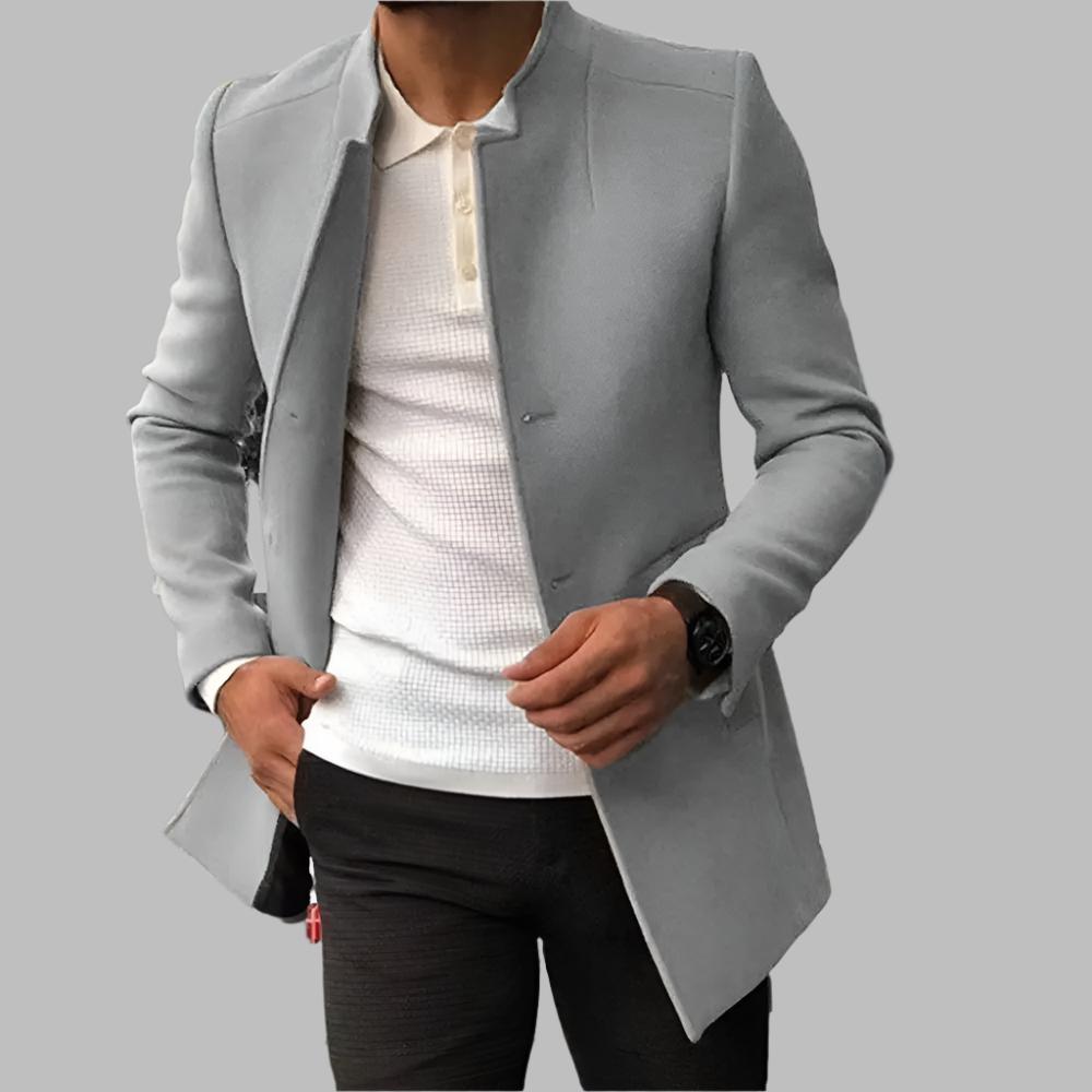 Elegant Coat for Men