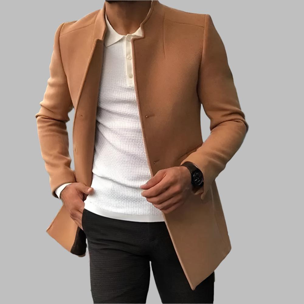 Elegant Coat for Men