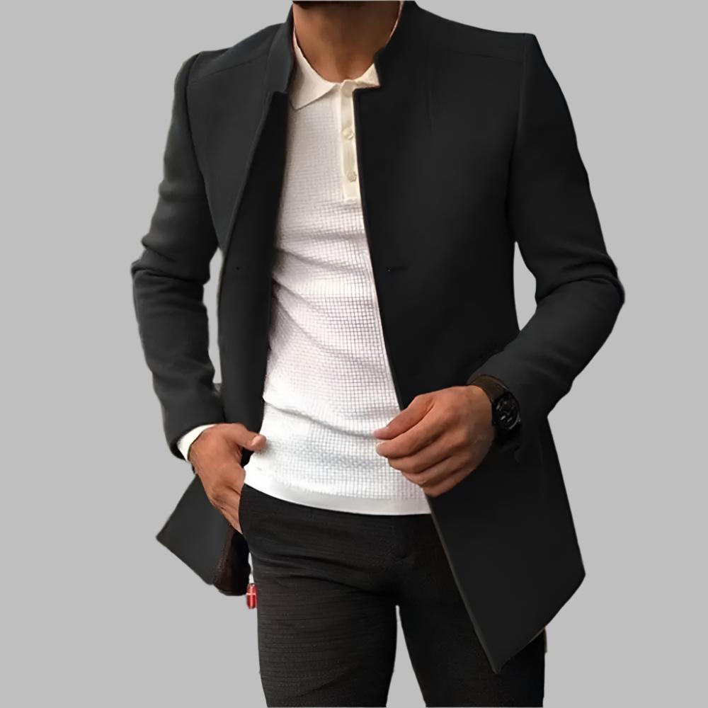 Elegant Coat for Men