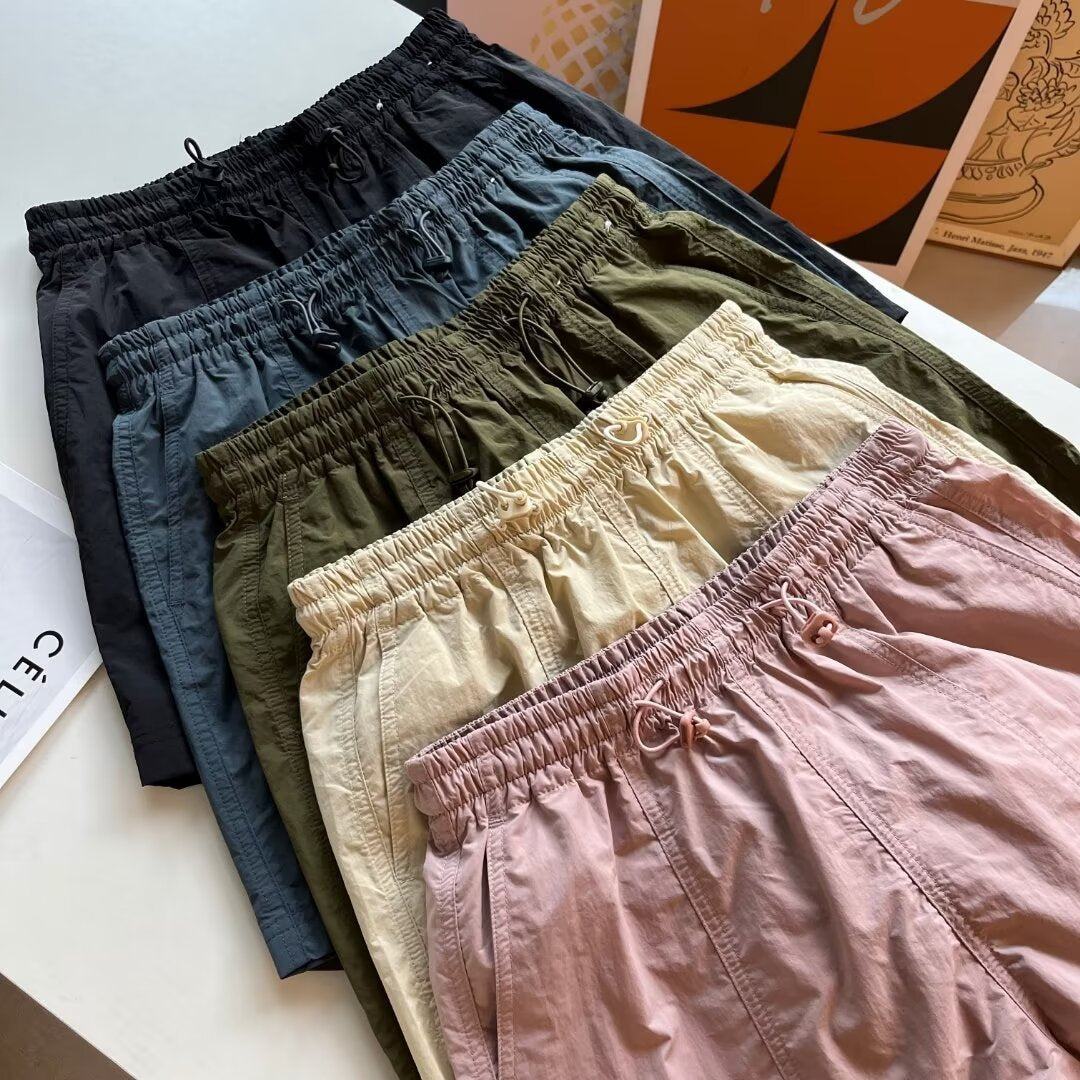 Premium Summer Casual Beach Shorts