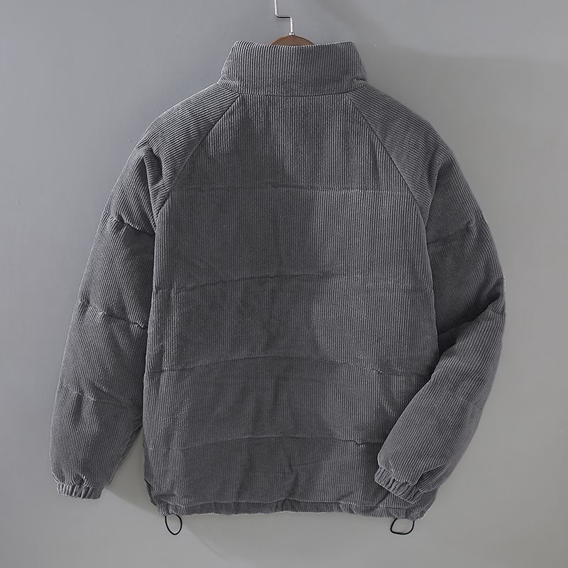 Corduroy Jacket