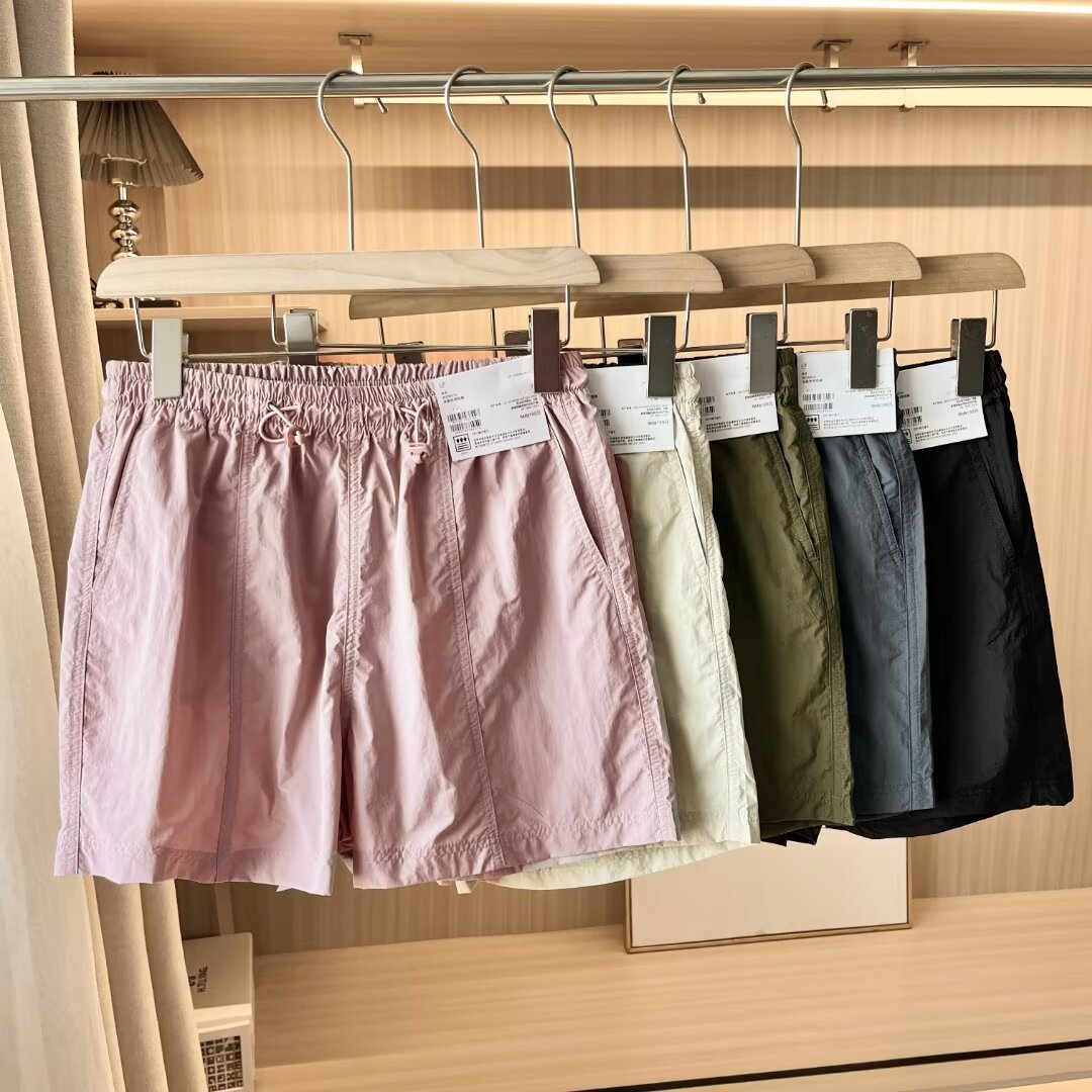 Premium Summer Casual Beach Shorts