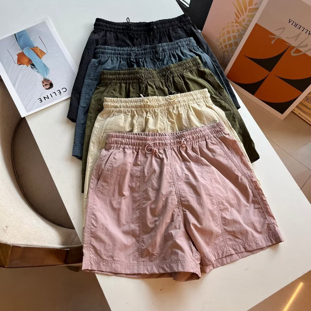 Premium Summer Casual Beach Shorts