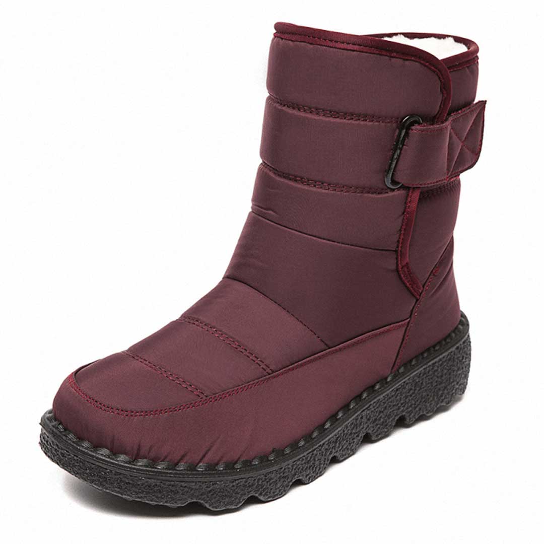 Non-Slip Stylish Winter Boots