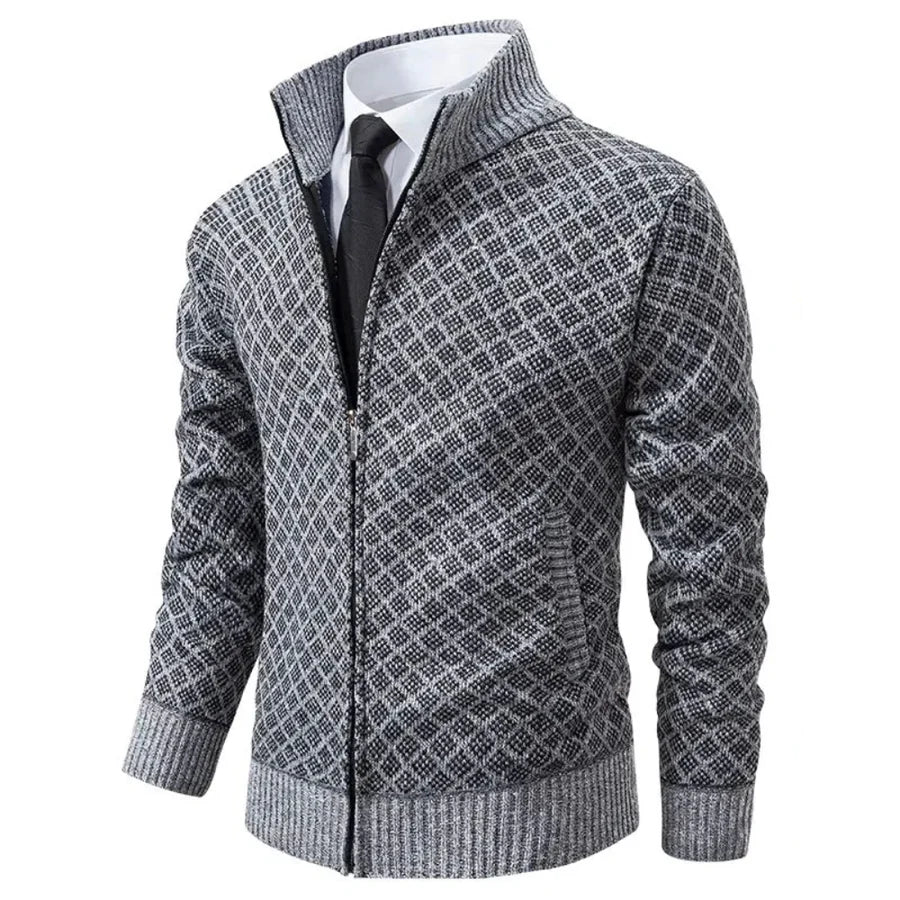 Men's Elegant Jacket