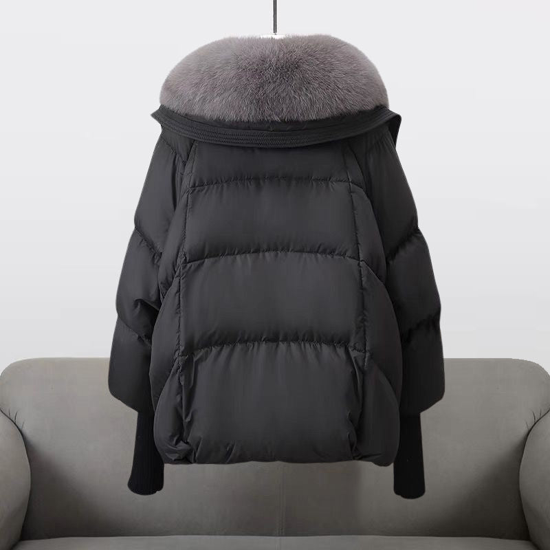 Sofia Down Jacket