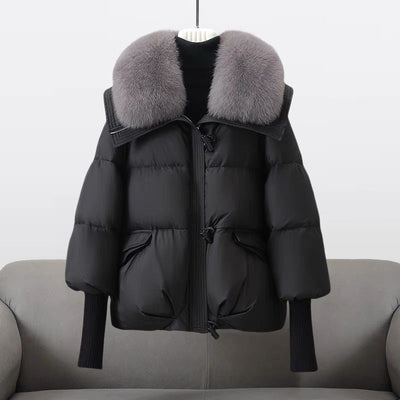 Sofia Down Jacket