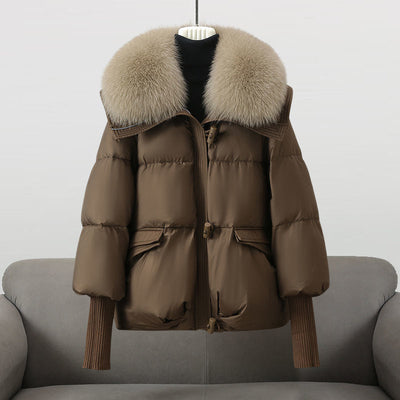 Sofia Down Jacket