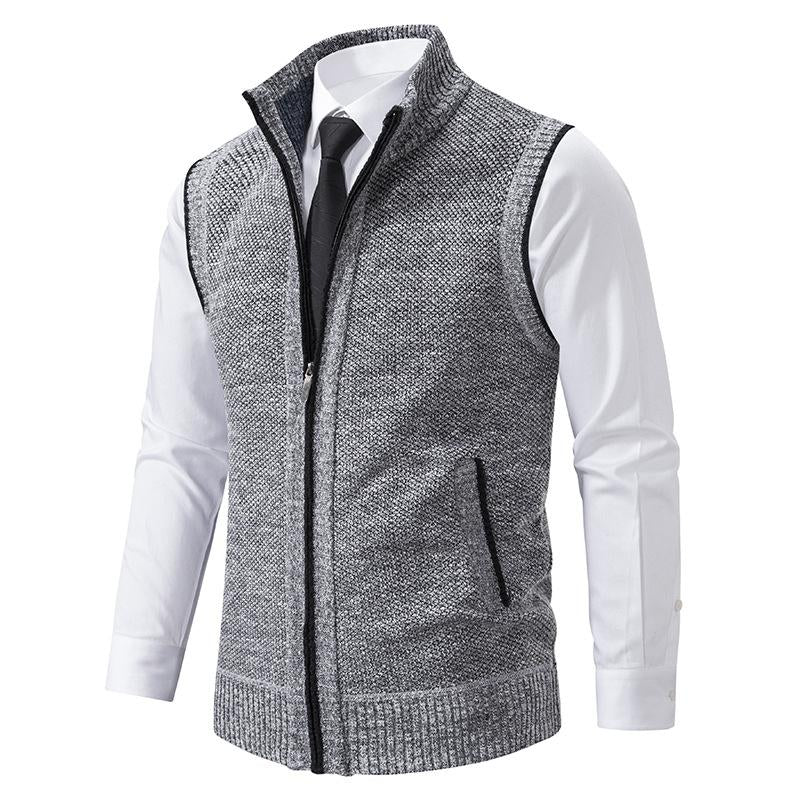 Gilet Pile Vest