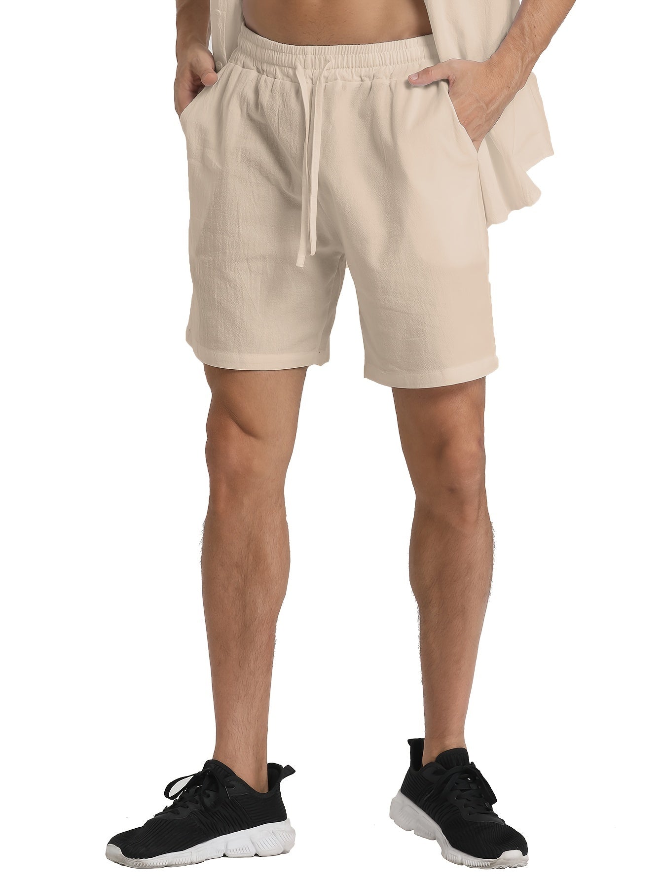 Comfy Cotton Breathable Shorts