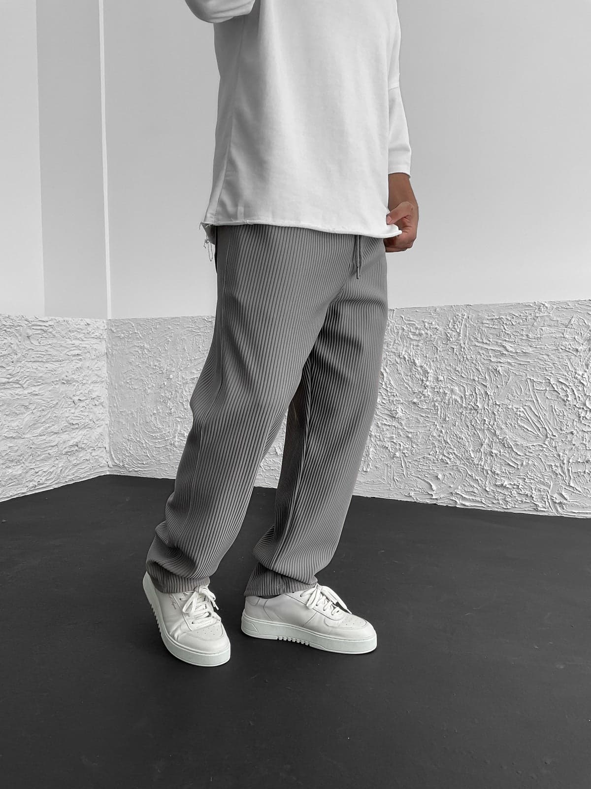 Soft Luxury Trousers