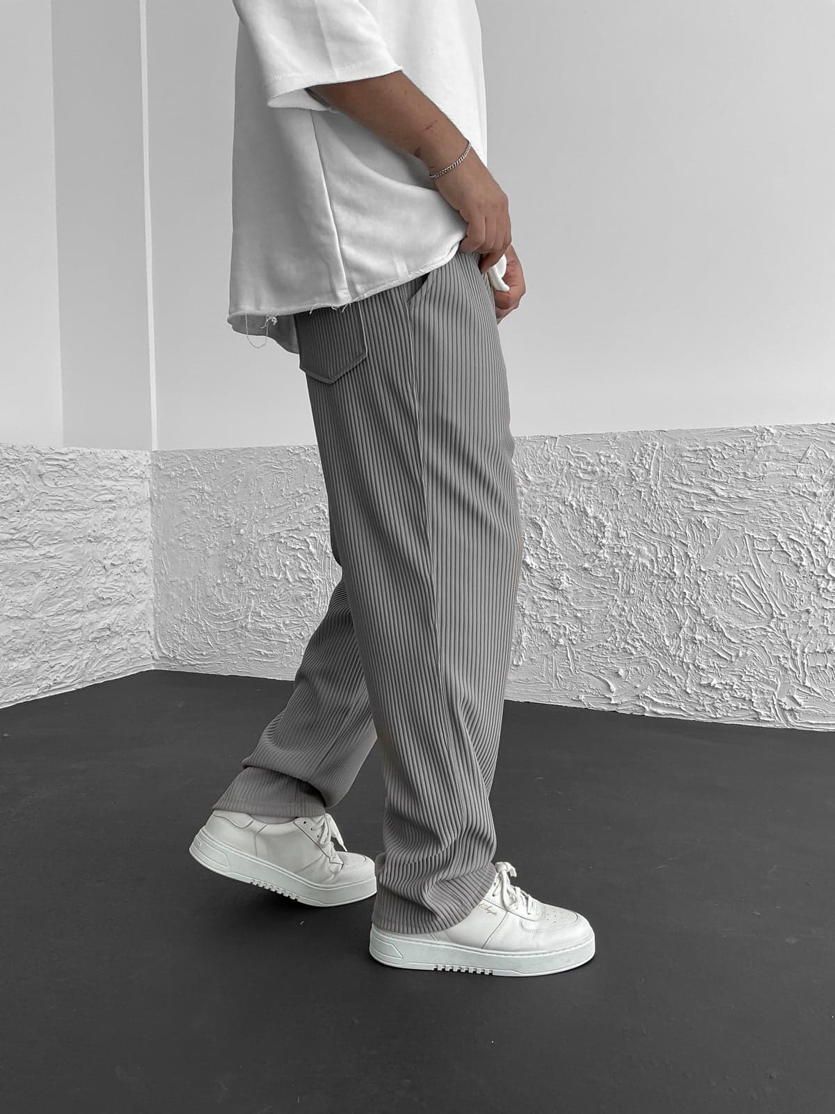 Soft Luxury Trousers