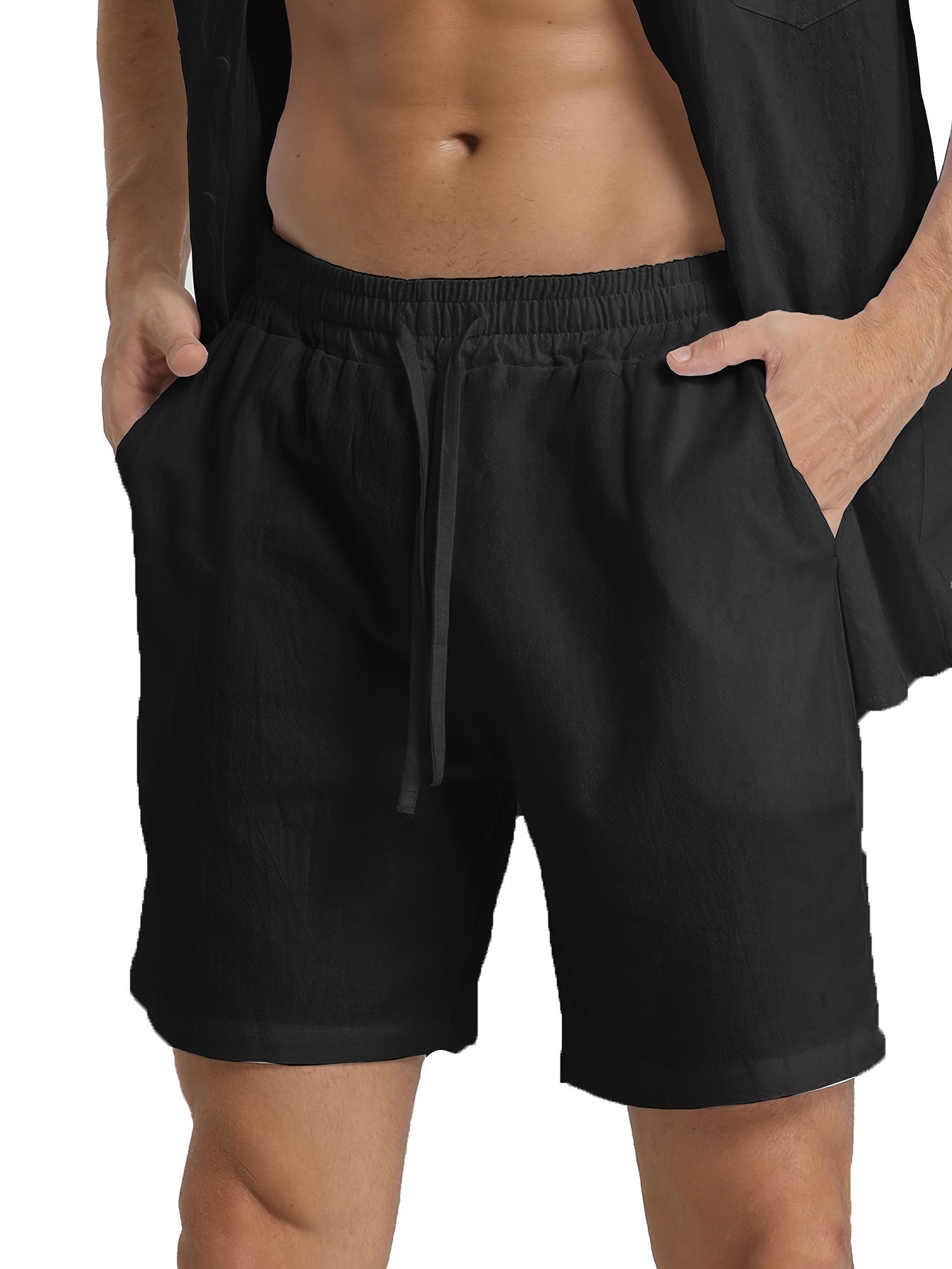 Comfy Cotton Breathable Shorts