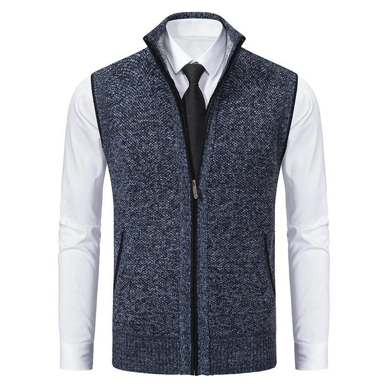 Gilet Pile Vest