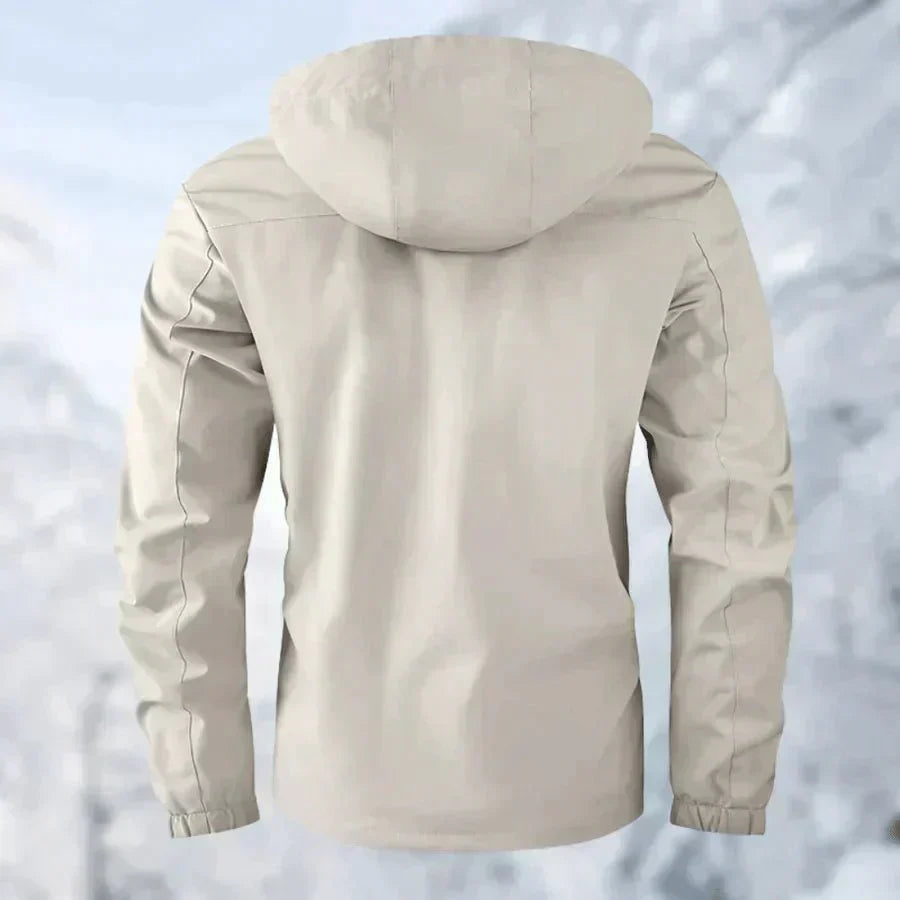 Waterproof Outdoor Winter Jacket