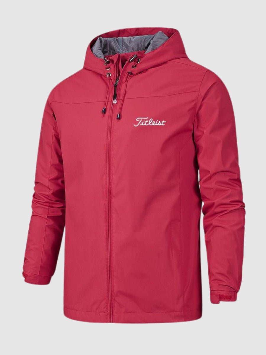 Weatherproof Fleece Jacket