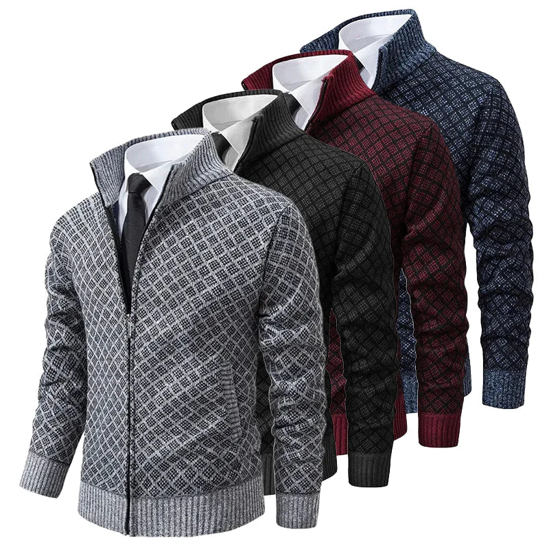 Men's Elegant Jacket