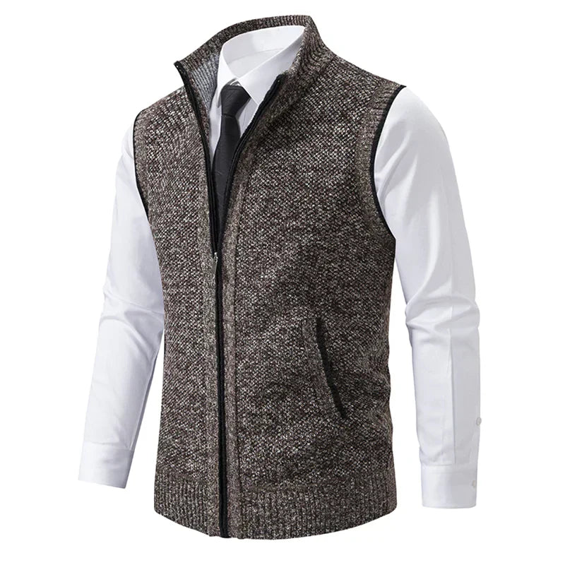 Gilet Pile Vest