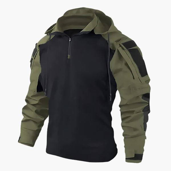 Warm Tactical Jacket