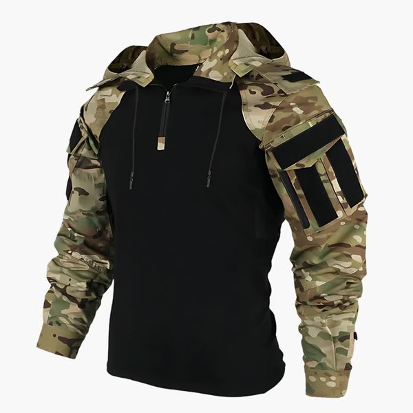 Warm Tactical Jacket