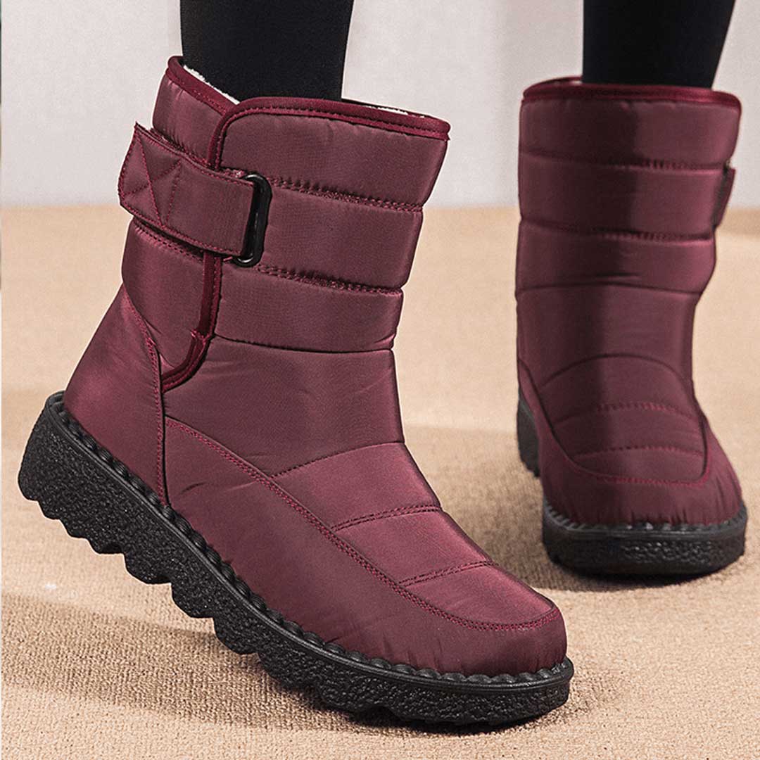 Non-Slip Stylish Winter Boots